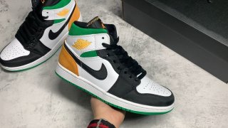 AirJordan1MidSHOES