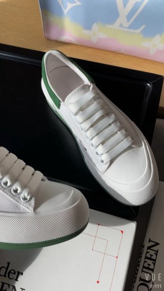 AlexanderMcQueenSHOES AlexanderMcQueenSHOES