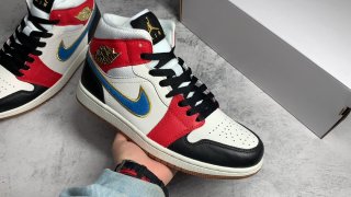 AirJordan1MidSHOES AirJordan1MidSHOES