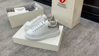 AlexanderMcQueenSHOES AlexanderMcQueenSHOES