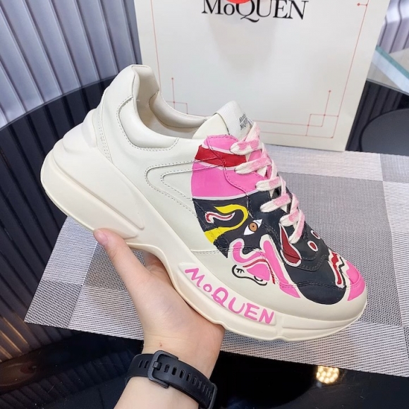 AlexanderMcQueenSHOES AlexanderMcQueenSHOES