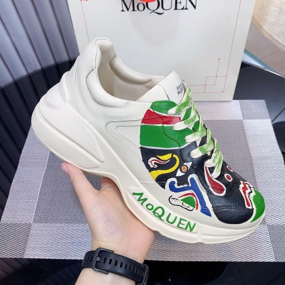 AlexanderMcQueenSHOES