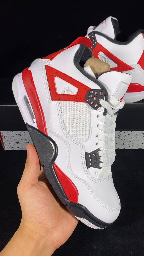 AirJordan4SHOES