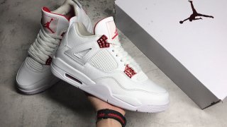 AirJordan4SHOES