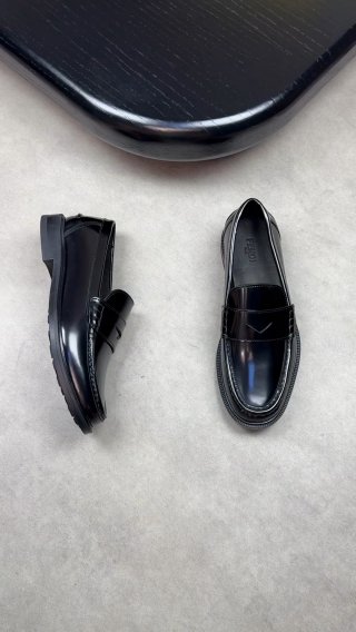 FendiSHOES FendiSHOES