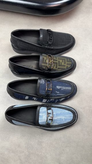 FendiSHOES FendiSHOES