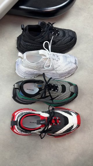 BalenciagaSHOES BalenciagaSHOES