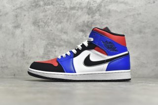 AirJordan1MidSHOES
