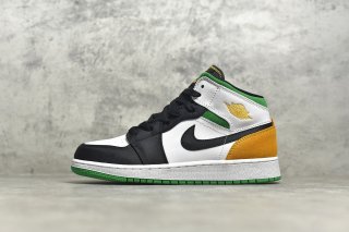 AirJordan1MidSHOES