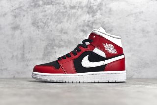 AirJordan1MidSHOES