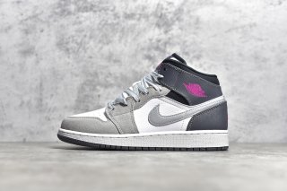 AirJordan1MidSHOES