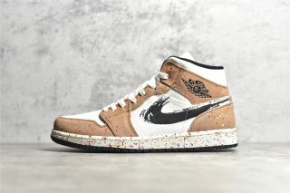 AirJordan1MidSHOES