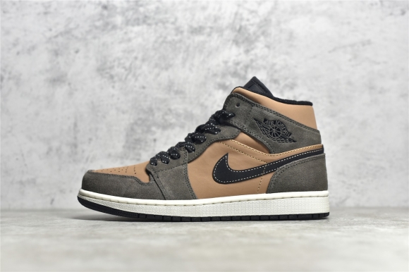 AirJordan1MidSHOES