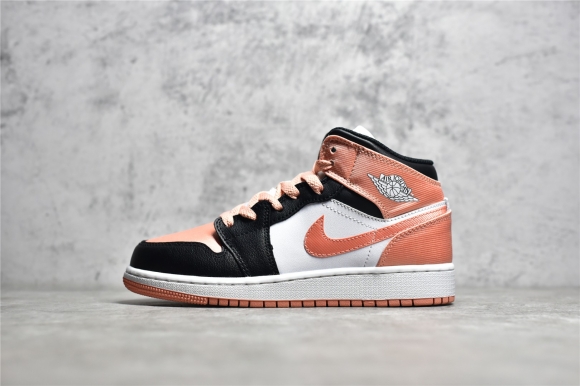 AirJordan1MidSHOES