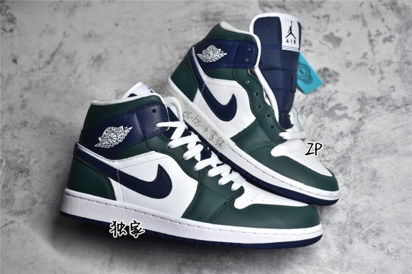 AirJordan1MidSHOES