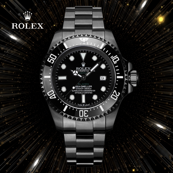 ROLEX ROLEX