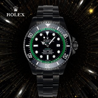 ROLEX ROLEX