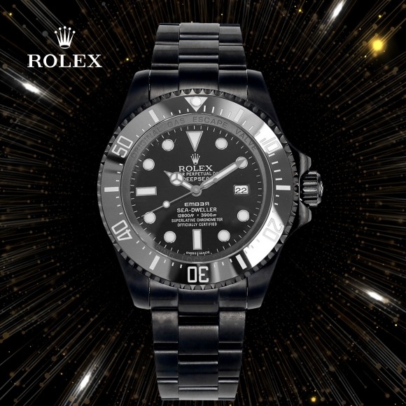 ROLEX ROLEX