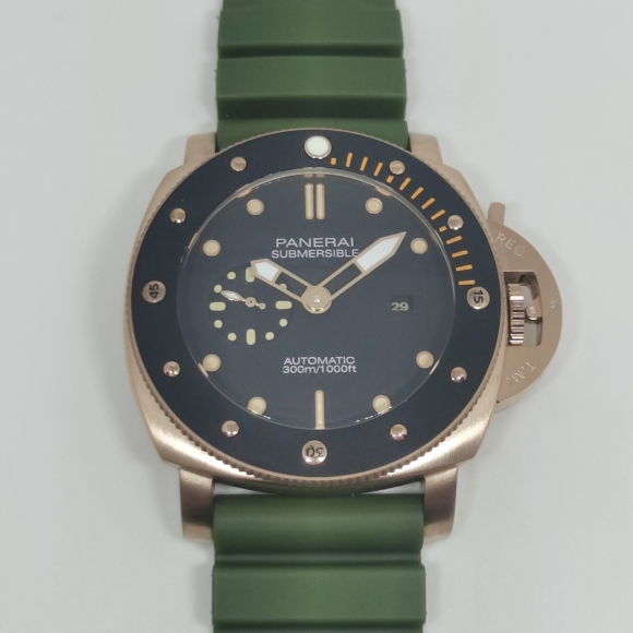 Panerai Panerai