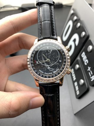 PATEK PHILIPPE