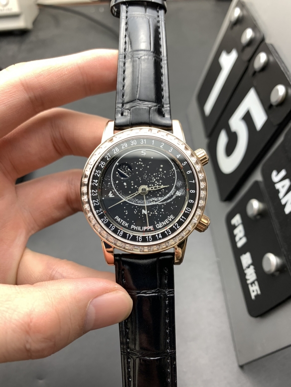 PATEK PHILIPPE