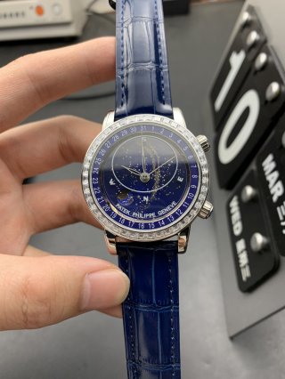 PATEK PHILIPPE PATEK PHILIPPE