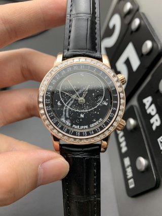 PATEK PHILIPPE PATEK PHILIPPE