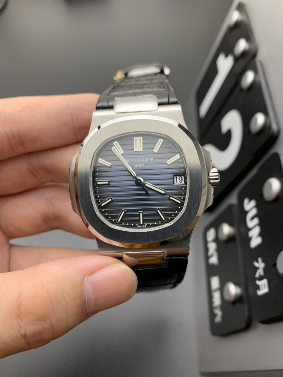 PATEK PHILIPPE