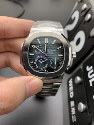 PATEK PHILIPPE PATEK PHILIPPE