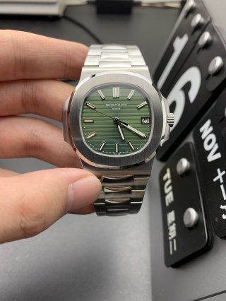 PATEK PHILIPPE PATEK PHILIPPE