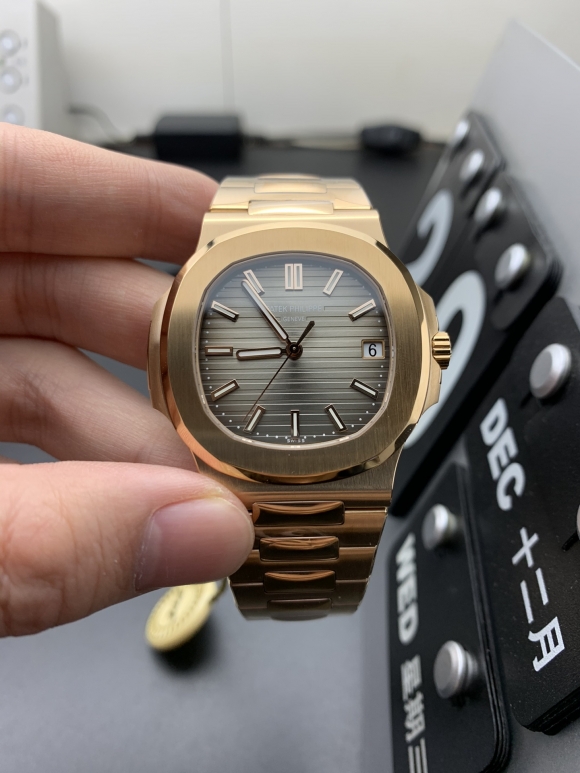 PATEK PHILIPPE
