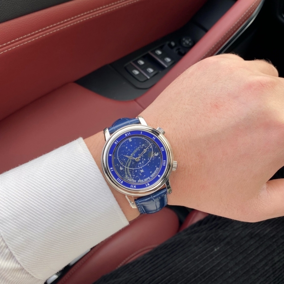 PATEK PHILIPPE PATEK PHILIPPE