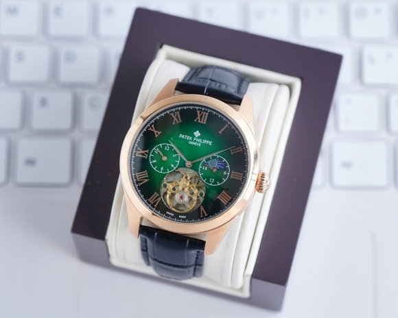 PATEK PHILIPPE PATEK PHILIPPE