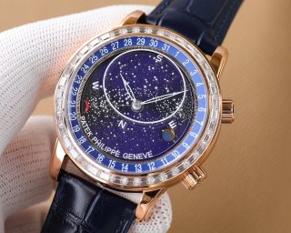 PATEK PHILIPPE