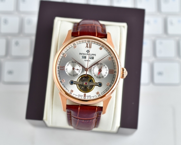 PATEK PHILIPPE PATEK PHILIPPE