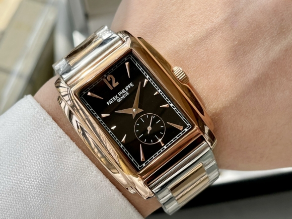 PATEK PHILIPPE PATEK PHILIPPE
