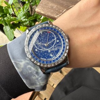 PATEK PHILIPPE PATEK PHILIPPE