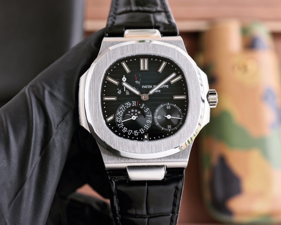 PATEK PHILIPPE