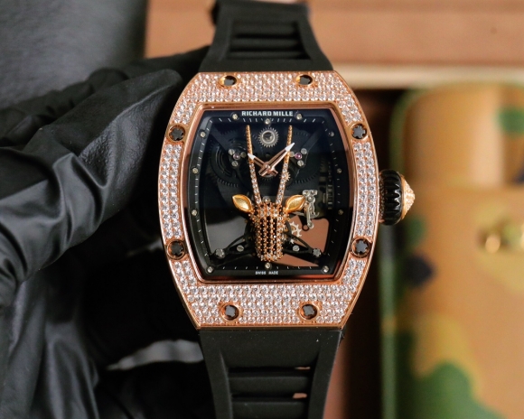 RICHARD MILLE RICHARD MILLE