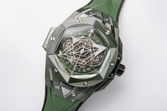 Hublot