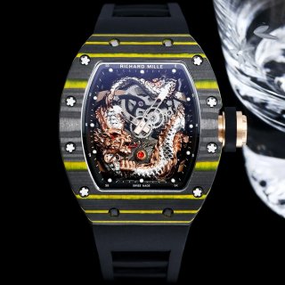 RICHARD MILLE RICHARD MILLE