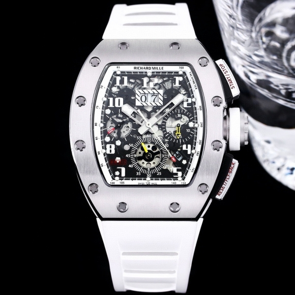 RICHARD MILLE