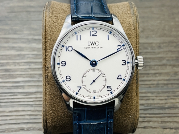 IWC IWC