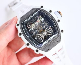 RICHARD MILLE RICHARD MILLE