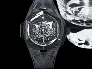 Hublot Hublot