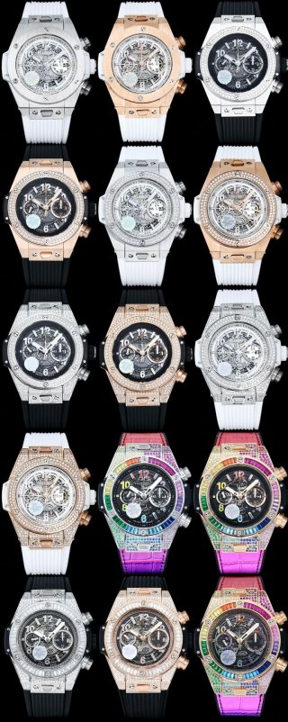 Hublot Hublot