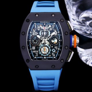 RICHARD MILLE
