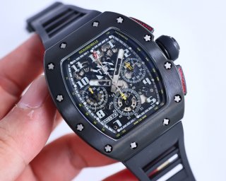 RICHARD MILLE RICHARD MILLE