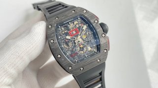 RICHARD MILLE RICHARD MILLE