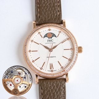 IWC IWC